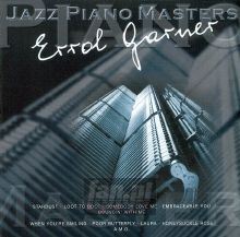 Jazz Piano Masters - Erroll Garner