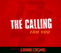 For You - The Calling