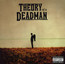 Theory Of A Deadman - Theory Of A Deadman