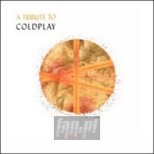 Tribute To Coldplay - Tribute to Coldplay