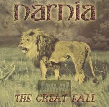 The Great Fall - Narnia