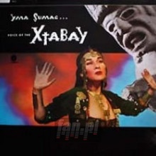 Voice Of The Xtabay - Yma Sumac