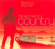 Very Best Of Country - V/A
