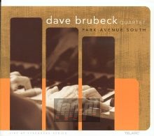 Park Avenue South - Dave Brubeck