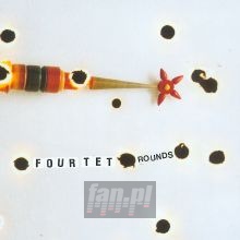 Rounds - Four Tet