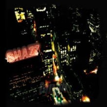 In The Night - Shazz