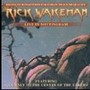 Live In Nottingham - Rick Wakeman