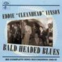 Bald Headed Blues - Eddie Vinson  