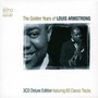 Golden Years - Louis Armstrong