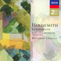 Hindemith: Kammermusik - Riccardo Chailly