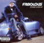 Street Dreams - Fabolous