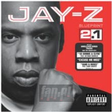 The Blueprint 2.1 - Jay-Z