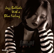 Jazz Ballads With A Blue - V/A
