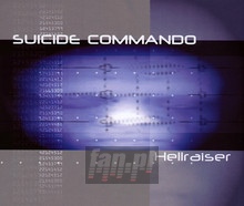 Hellraiser - Suicide Commando