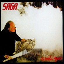 Worlds Apart - Saga