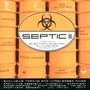 Septic 2 - V/A(Wumpscut, VNV Nation, Frontlineassembl