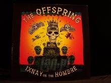Ixnay On The Hombre - The Offspring