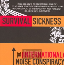 Survival Sickness - International Noise Conspiracy - bigger Survival Sickness - International Noise Conspiracy