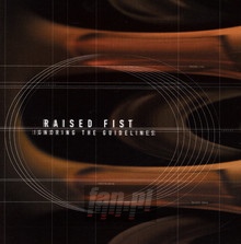 Ignoring The Guidelines - Raised Fist - bigger Ignoring The Guidelines - Raised Fist