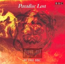At The BBC - Paradise Lost