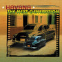 Havanna: The Next Generati - V/A