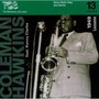 Swiss Radio Days 13 - Coleman Hawkins