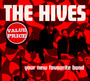 Your New Favourite Band - The Hives