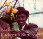 Pucker Up Buttercup - Paul Jones