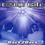 Back 2 Back-In The Mix - Cosmic Gate