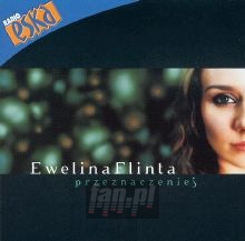 Przeznaczenie - Ewelina Flinta Przeznaczenie - Ewelina Flinta