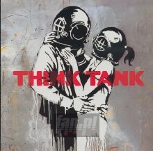 Think Tank - Blur