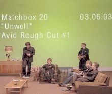 Unwell - Matchbox Twenty
