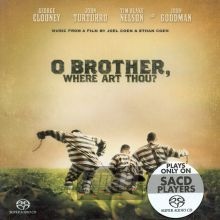 O Brother, Where Art Thou?  OST - V/A