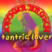 Tantric Lover - Arthur Brown