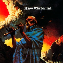 Raw Material - Raw Material