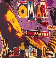 World Wide Open - Omar & The Howlers