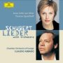 Schubert: Lieder With Orchestr - Anne Sophie Von Otter 