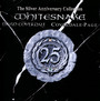 Silver Anniversary Collection - Whitesnake