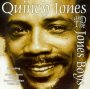 Quincy Jones & The Jones - Quincy Jones  & Jones Boy