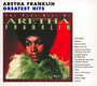 Very Best Of - vol.1 - Aretha Franklin
