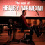 The Best Of - Henry Mancini