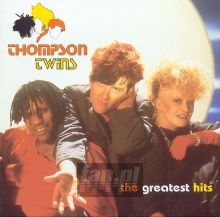 Greatest Hits - Thompson Twins