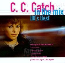 In The Mix - C.C. Catch