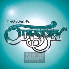 Greatest Hits - Odyssey