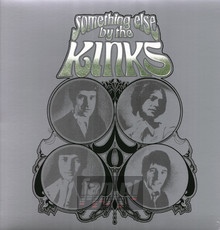 Something Else By The Kinks - The Kinks