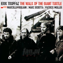 The Walk Of The Giant Turtle - Erik Truffaz