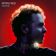 Home - Simply Red - powiększ Home - Simply Red