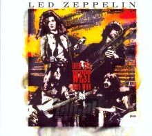 How The West Was Won - Led Zeppelin