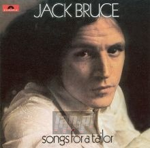 Songs For A Tailor - Jack Bruce