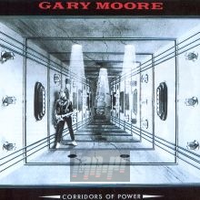Corridors Of Power - Gary Moore